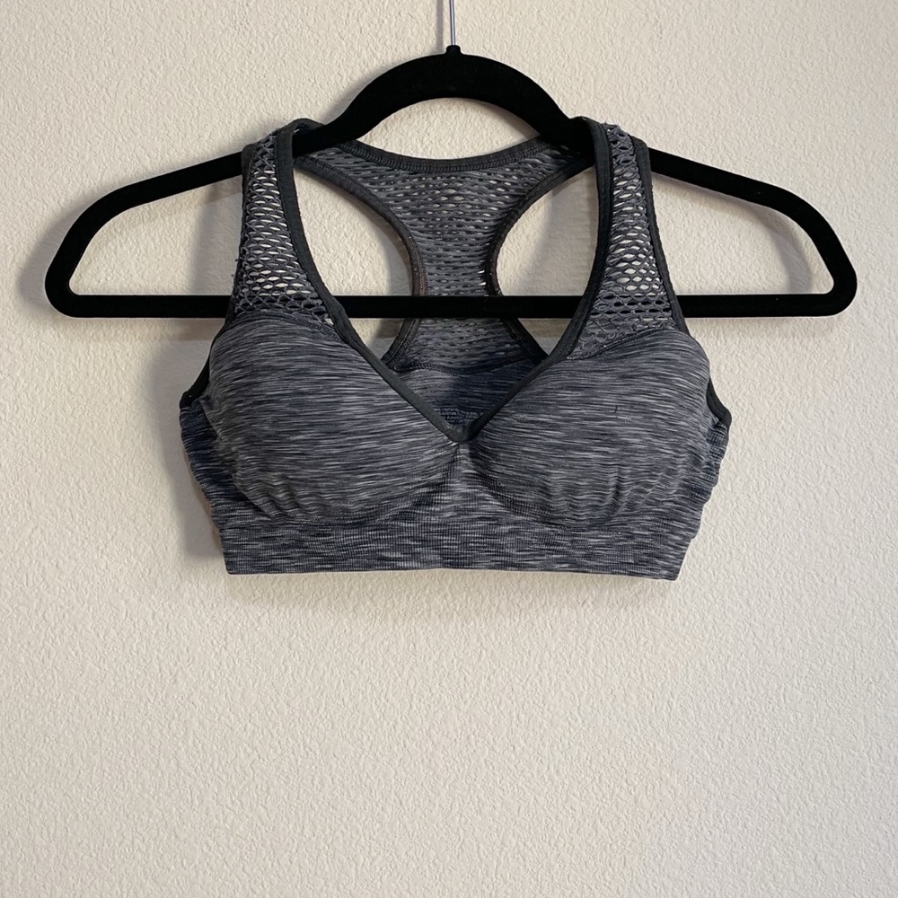 VS PINK sports bra